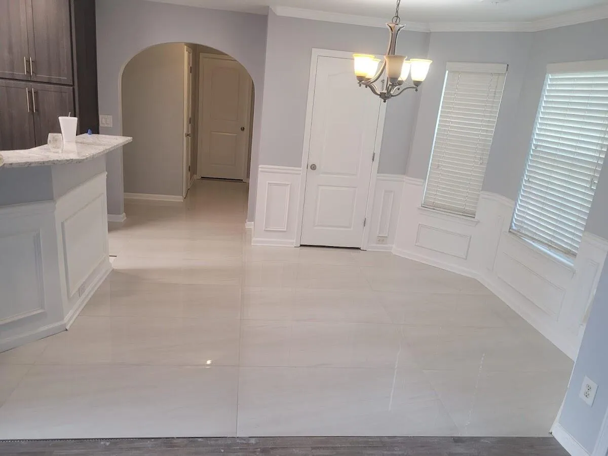 Water Damage Restoration in Gardena, CA